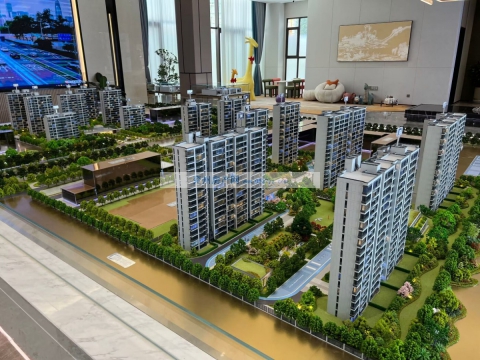 雨鑫凱旋門公館